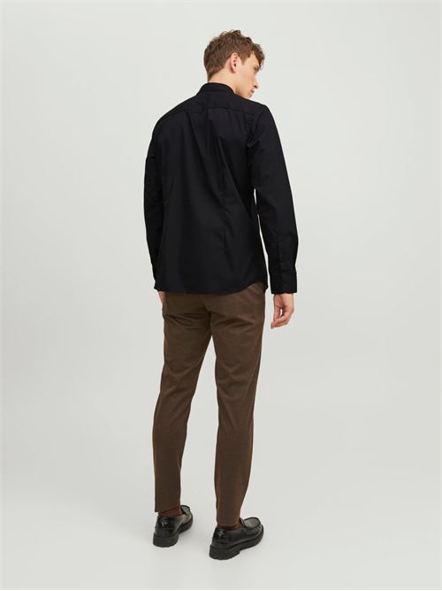  JACK AND JONES | 12187222/Black